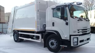 prodaja Rafco LPress Waste container kamiona za smeće slika 2 novi Rafco LPress Waste container kamion za smeće slika 2