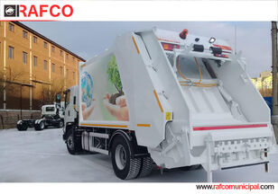 prodaja Rafco LPress Waste container kamiona za smeće slika 3 novi Rafco LPress Waste container kamion za smeće slika 3