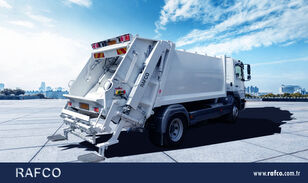 novi Rafco MPress Garbage Compactors kamion za smeće