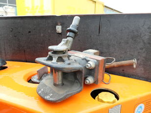 prodaja HOLDER C-Trac inkl Anbaugeräte! AHK KOMMUNALHYDRAULIK ZUBEHÖR univerzalne komunalne mašine slika 6 HOLDER C-Trac inkl Anbaugeräte! AHK KOMMUNALHYDRAULIK ZUBEHÖR univerzalna komunalna mašina slika 6
