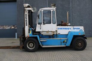 SVETRUCK 136120-35 utovarivač kontejnera