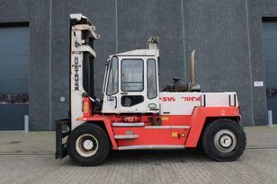 SVETRUCK 15120-38 utovarivač kontejnera