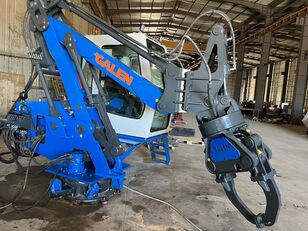 novi Galen HIGH SPEED MANIPULATOR(PEDESTAL BOOM) grejfer