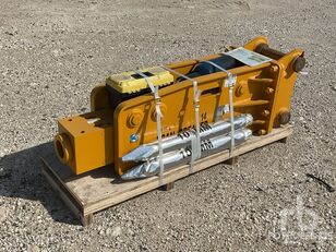 novi Jisan JSB800T - Fits 11 - 16 ton excavators ( hidraulični čekić