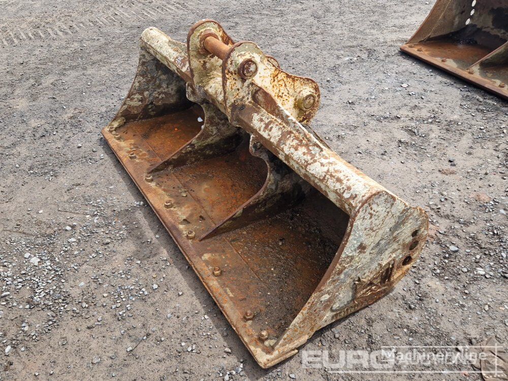 60" Rhinox Ditching Bucket 50mm Pin to suit 6-8 Ton Excavator kašika za bager