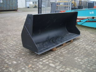 CATERPILLAR 432E/434E/444E - 1300 Liter kašika za prednji utovarivač