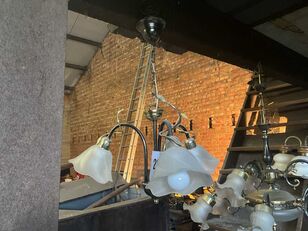 5 various chandeliers ostalo osvetljenje