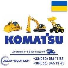 cevni priključak za Komatsu WA480 prednjeg utovarivača