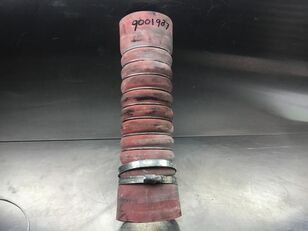 LIEBHERR Air Hose 100x400 (10054419) cevni priključak za LIEBHERR A954 Li/A954B Li/LH120 C/LH120 CG/LH120 M/LH150 CHR/LH150 M/A974/A974B/R942 LI/R942 TUN/R944/R954/R954B/R964B/R964 Li/R964B-HD/R964C/R966 HD/R966 LC/R966 S-HD/R966 LC-V/R966/R970 S-HD/R974B/R974C/R974/R974 Li/R974B HD Litronic/R976 LCV/R976/R980 bagera