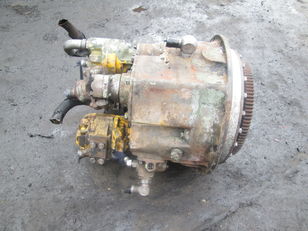 (Torque converter + Hydraulic pumps) drugi rezervni deo transmisije za Michigan prednjeg utovarivača