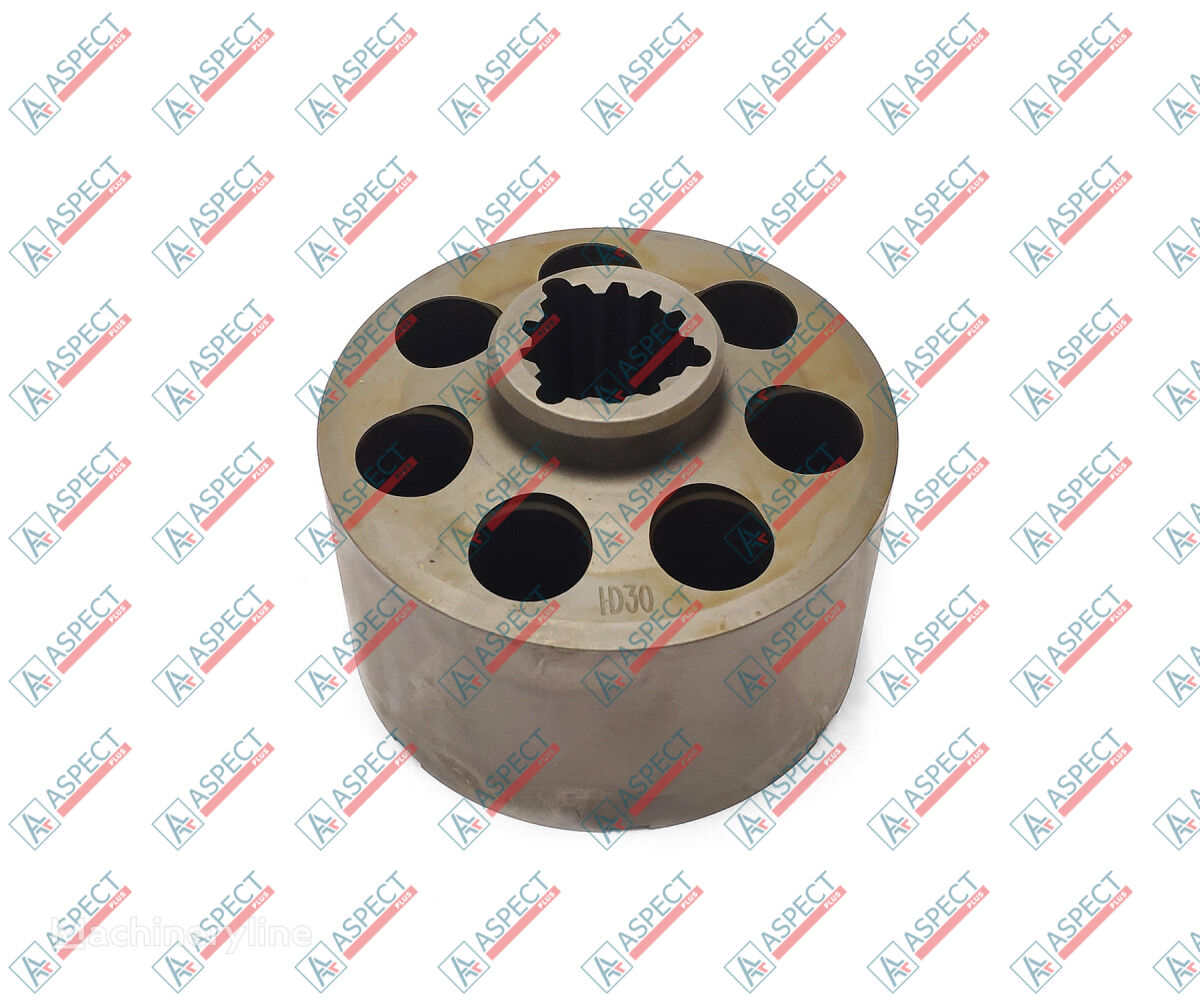 Cylinder block Rotor Komatsu 708-1S-13110 11897 za bagera