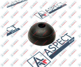 Swash plate Ball Nabtesco D=35.0 mm 10836 za Volvo EC180BLC, EC210B, EC210LC, EC220B, EC220C, EC240B, EC240B, EC240C. bagera