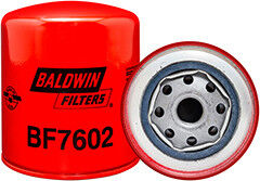 Baldwin Filters BF7602 filter za gorivo za Case Hitachi, Kawasaki, Koehring, Link-Belt Equipment; Chevrolet građevinske mašine