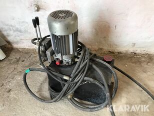 Danitech hidraulična pumpa za industrijske opreme