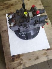 Kawasaki hidraulična pumpa za Volvo EC 140 bagera