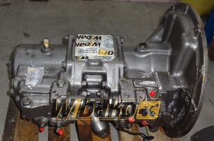 Kawasaki PC340 hidraulična pumpa za Komatsu PC340 bagera