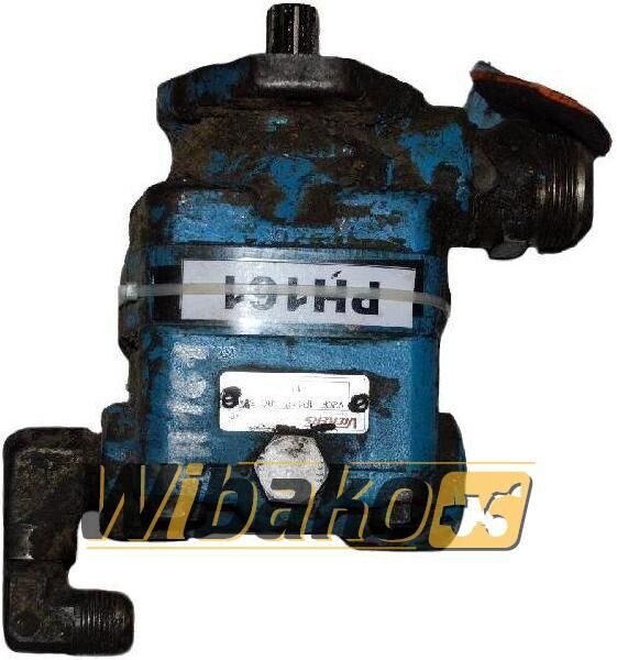 Vickers V2OF1P11P38C6011 hidraulična pumpa za V2OF1P11P38C6011 bagera