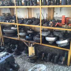 prodaja USED JCB 456 EZX WHEEL LOADER ARM CYLINDER BUCKET CYLINDER BOOM hidrauličnog cilindra za JCB 456 prednjeg utovarivača slika 39 USED JCB 456 EZX WHEEL LOADER ARM CYLINDER BUCKET CYLINDER BOOM hidraulični cilindar za JCB 456 prednjeg utovarivača slika 39
