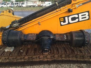 prodaja USED JCB 456 EZX WHEEL LOADER ARM CYLINDER BUCKET CYLINDER BOOM hidrauličnog cilindra za JCB 456 prednjeg utovarivača slika 11 USED JCB 456 EZX WHEEL LOADER ARM CYLINDER BUCKET CYLINDER BOOM hidraulični cilindar za JCB 456 prednjeg utovarivača slika 11