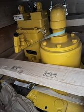 Atlas Copco Epiroc 2310080190 hidraulični motor za Atlas Copco DM30II  horizontalnog bušećeg postrojenja