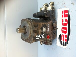 Caterpillar HMR 135-02 hidraulični motor za Caterpillar 315, M315 - M 315, M318 - M 318, M320- M 320 bagera