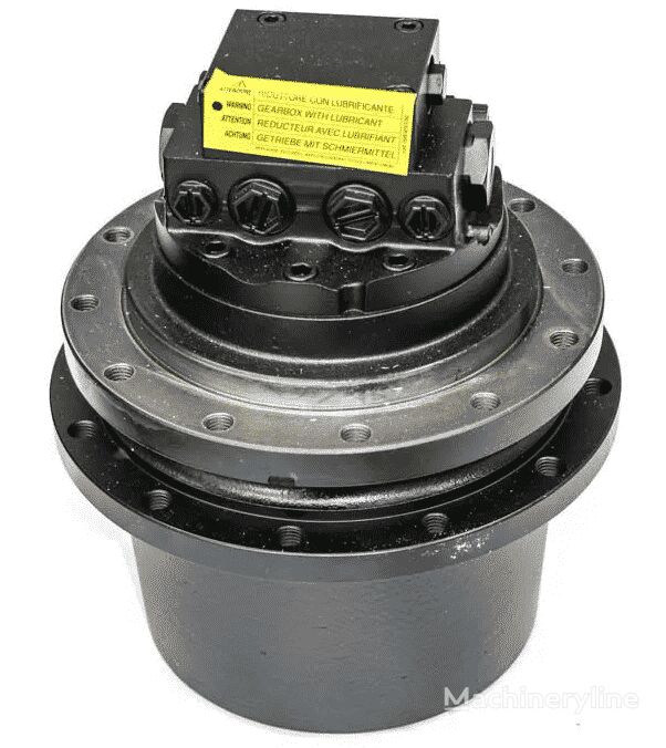 Hidromotor hidraulični motor za Bobcat E45 građevinske mašine
