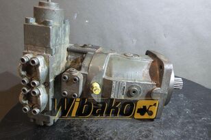 Hydromatik A6VM107HA1/60W-210/30 225.25.42.73 hidraulični motor za bagera