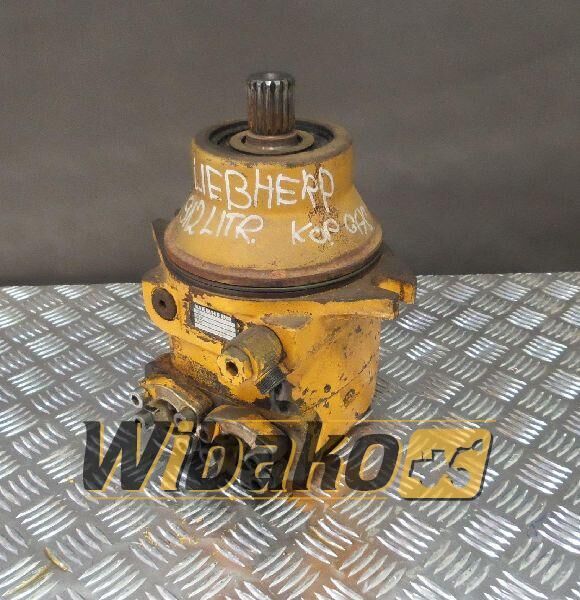 Liebherr FMF64 9268705 hidraulični motor za Liebherr R912 LI bagera