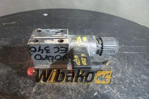 Bosch 081WV06P1V1010WS024/00D66 hidraulični razvodnik za Volvo EC340 bagera