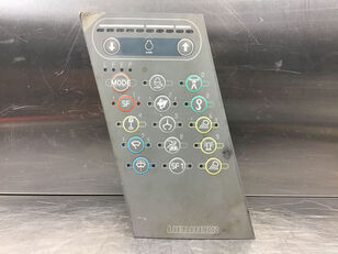 LIEBHERR Keyboard (10677569) instrument tabla za LIEBHERR R934C/R934C HDSL/R944C EW Litronic/R944 C/R944C Li/R954C/R954C EW bagera