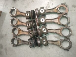 (282-0645) klip za CATERPILLAR 3508 bagera