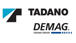 Demag komplet za popravku za Tadano Faun ATF-40G-2; ATF-100G-4; ATF-220; ATF-220G-5; ATF-400G-6. GROVE GMK 5100;5130;6220-L;6300. autodizalice po rezervnim delovima