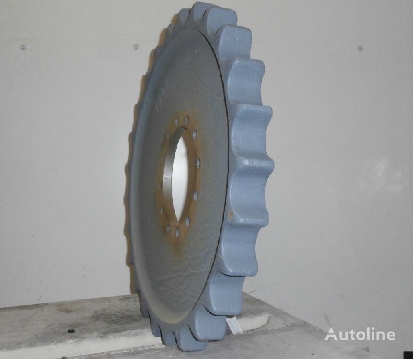 Dresser Sprocket - Koło Napędowe Ketral lančanik za Dresser HSW TD-9R LGP buldožera