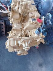 Caterpillar C3.8 motor za bagera