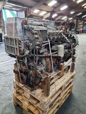 DEUTZ Mitsubishi BF5L913 motor za bagera