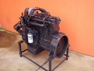 IVECO 8365.25 motor za Fiat-Hitachi 8365.25 bagera
