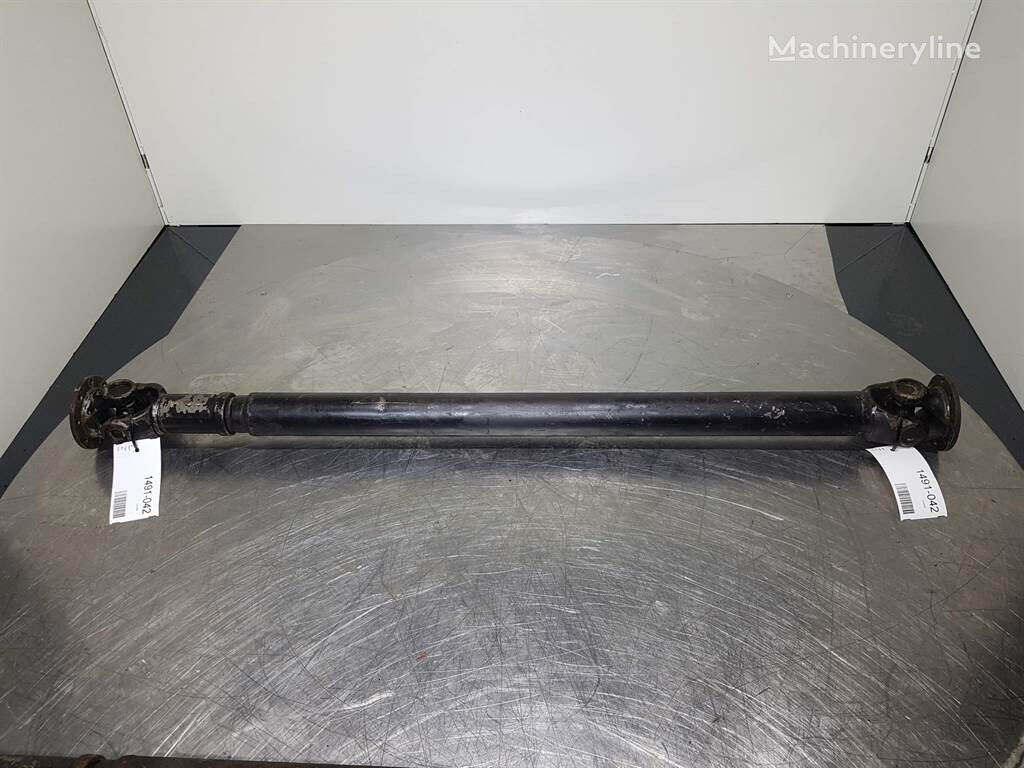 Ahlmann AZ14-4106104A/4108718A-Propshaft/Gelenkwelle osovina