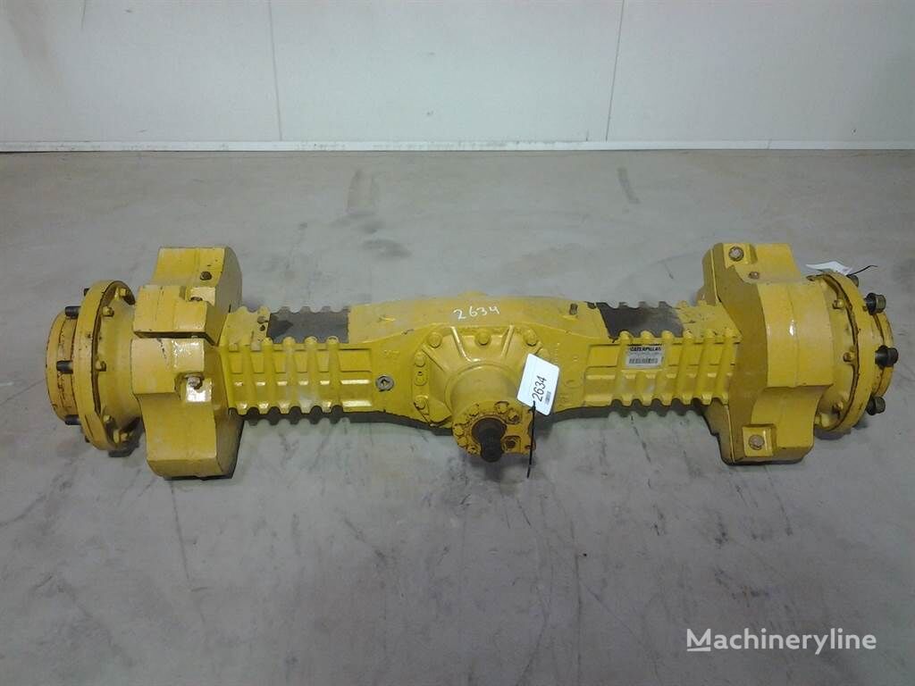 Caterpillar 906 - 140-6431 - Axle/Achse/As osovina