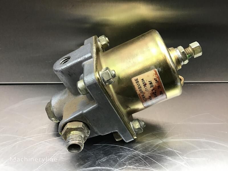 Liebherr Pressure Relief Valve 10042099 pneumatski ventil za Liebherr A904C  bagera