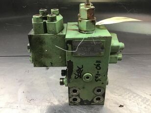 Liebherr Safety Valve 7020047 pneumatski ventil za Liebherr A312/R312 bagera