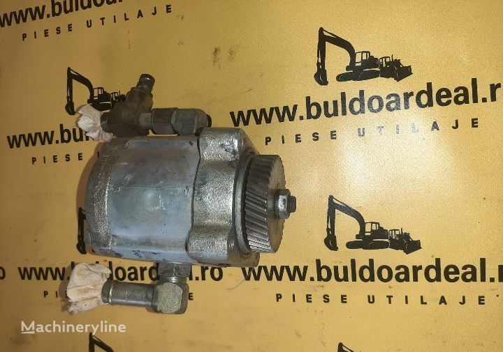 CATERPILLAR 144-5879 (cod.144-5879) pumpa za hlađenje motora za CATERPILLAR 301.5 mini bagera