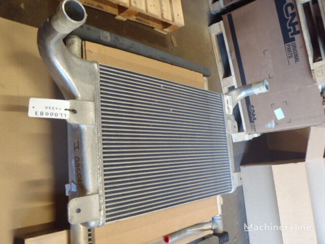 Case T.Rad LL00083 LN00083 radijator za hlađenje motora za Case CX330 bagera
