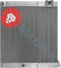 Maximus NCP0195 radijator za hlađenje motora za Atlas Copco GA45 kompresora