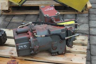 ZF ZF 2HL100 / ZM 15 reduktor za Zeppelin ZF 2HL100 / ZM 15 bagera