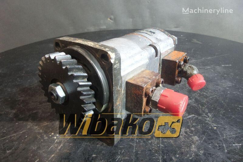 Gear pump Bosch 0510565009 Bosch 0510565009 za buldožera