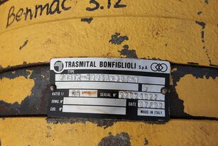 Transmital-Bonfigioli 705 T2 rotacioni prenosnik za 705 T2 bagera