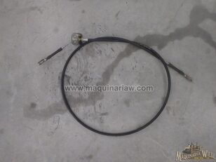 CABLE DE ACELERACION (CHICOTE) 235-0128 sajla gasa za Caterpillar 422F, 416F, 428F, 420 bagerа-utovarivačа