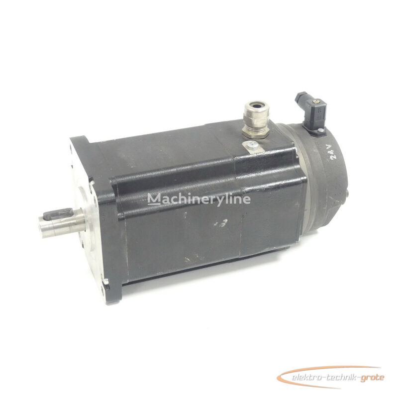 Siemens 1FL3061-0AC31-0BH0 Schrittmotor + mayr RSM 8  891.104.1S Bremse servo motor