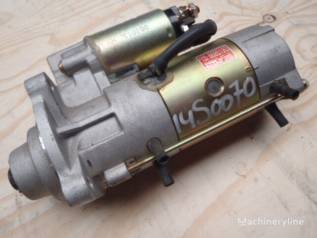 Valeo 6685190 TM000A28901 starter