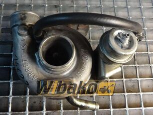 Garrett GT20 727264-5001S turbokompresor za JCB 537-135H bagera